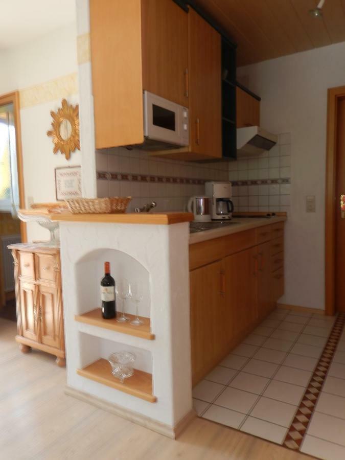 Haus Bergschmied Apartamento Inzell Exterior foto