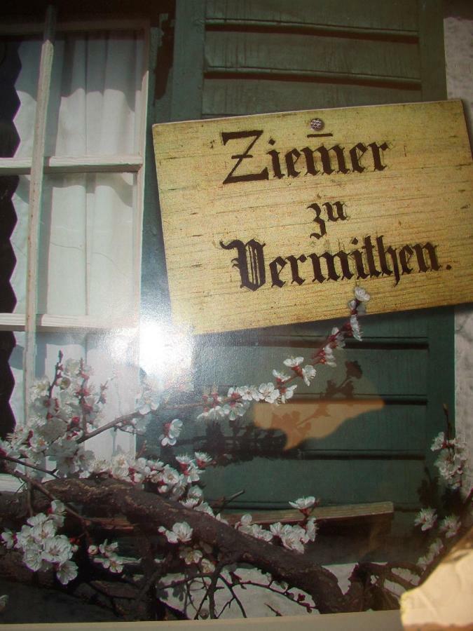 Haus Bergschmied Apartamento Inzell Exterior foto